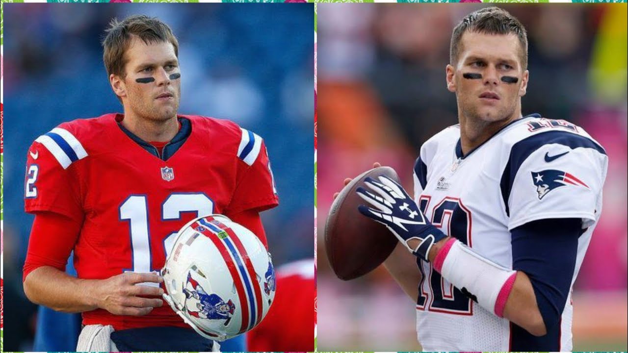 Tom Brady Tweets cryptic Photo,Sparking Speculation About His Future in