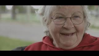 Centraide Aide Les Aînés