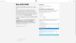 Stellar account creator ENG