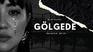 Malika Hayatova - Gölgede💔| (В Тени) Премьера Песни 2026⁠🔥🔥