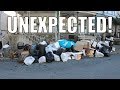 FOUND THIS IN THE TRASH AND I AM SHOCKED - Trash Picking Ep. 148