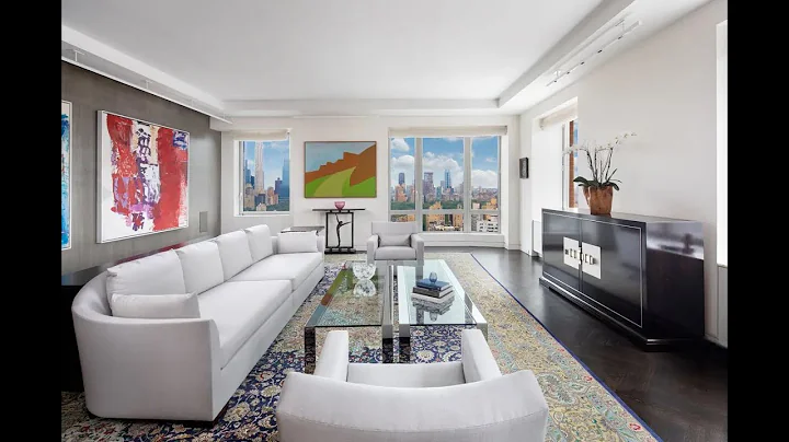 Exquisite Grand Condo in New York, New York | Sotheby's International Realty