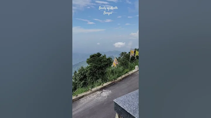 Watch the video about Beauty of north bengal...❤#travel #nature #song ...