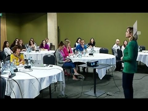 „სიდას“ ორგანიზებით, სამუშაო შეხვედრა იმართება