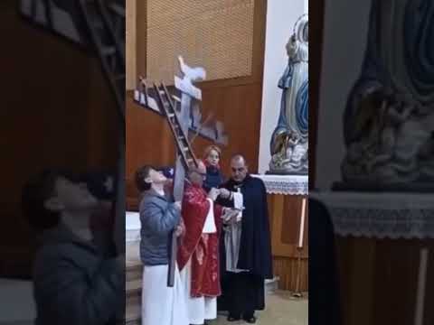 church bell #shorts #funnyvideo #funny