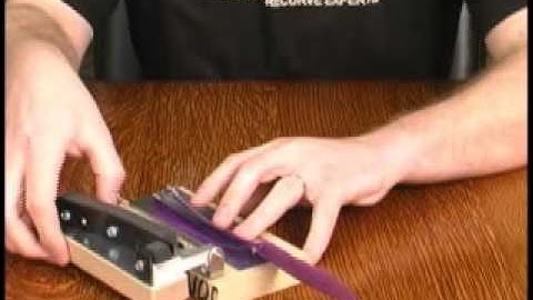 Little Chopper Feather Die Cutter