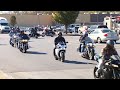 Chattanooga sees 188 motorcycle crashes; stats show the top 3 roadways that see the most crashes