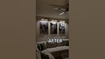 🖼️ DIY PHOTO CANVASES 🖼️