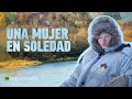 La solitaria vida de una pescadora en la gélida isla de Sajalín I Documental de RT