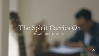 Dream Theater - The Spirit Carries On (Cover) By Rosette Guitar Quartet chords