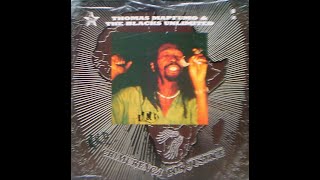 THOMAS MAPFUMO & THE BLACKS UNLIMITED - Chimurenga For Justice (1985) FULL ALBUM - Reggae, African