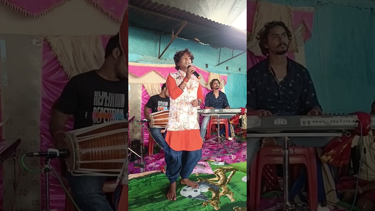 live program #kumkum_bihari_group auf YouTube ansehen live program #kumkum_bihari_group auf YouTube ansehen