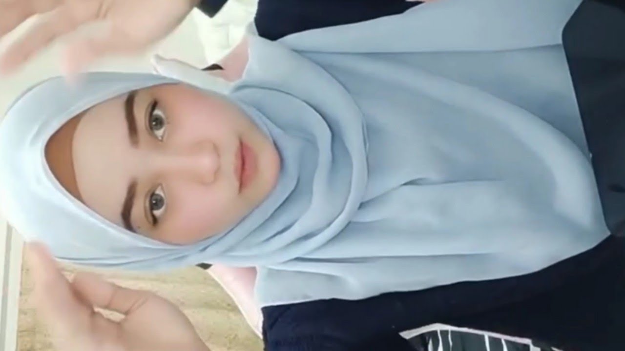 Live Stream Hijab Cantik Hijab Style 2021 Hijab Cantik 96 Youtube 