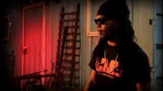 Mad Cobra feat Ratigan, G Loc, Bono G and Nuklear - Brixton Bounce (Official Video)