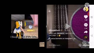 Donaldducc Up Faster 2