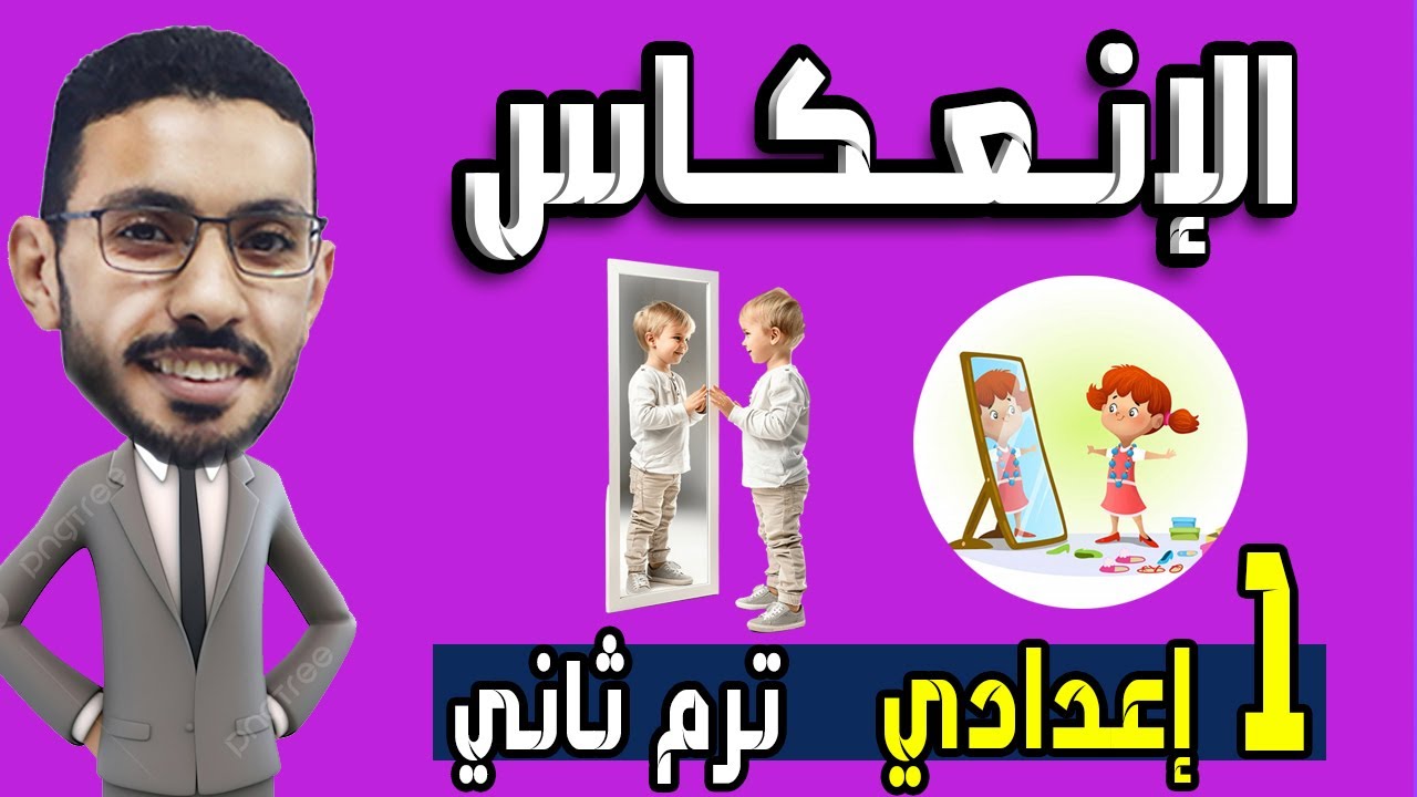 التحويلات الهندسية 