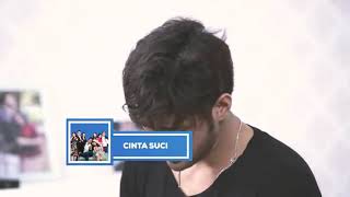 Cinta Suci : Apakah Marcel akan Segera Jemput Suci DI Pesantren??