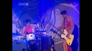 Download Lagu D-A-D - sleeping my day away.wmv MP3