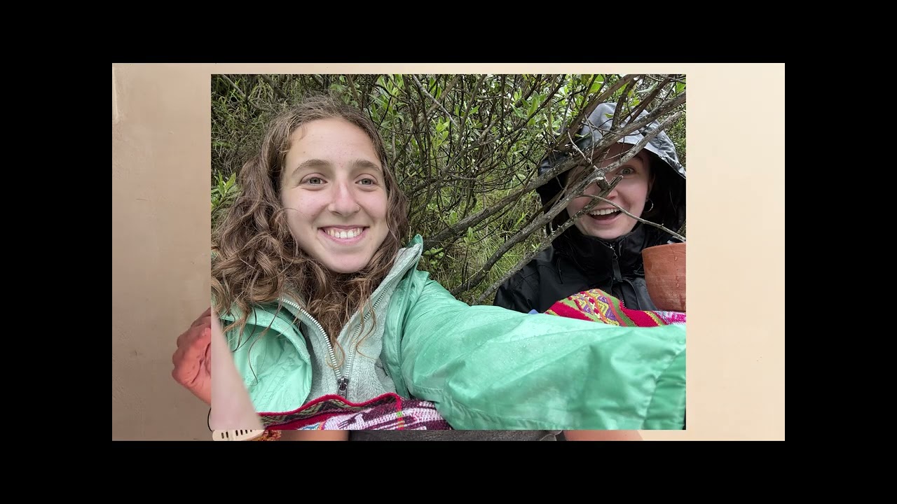 Andean Overnight