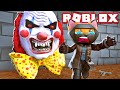 ENTKOMME aus dem HORROR PARK!! - Roblox [Deutsch/HD]