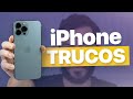 21 Trucos para iPhone que NO Sabias!!