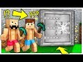 5 TRUCCHI PER ENTRARE IN UNA BASE SEGRETA! - Minecraft ITA