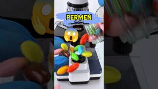 JANGAN KAGET! 🕵️♂️ Ternyata Permen Ini Isinya Ribuan "Permata Emas"! 🤯💎