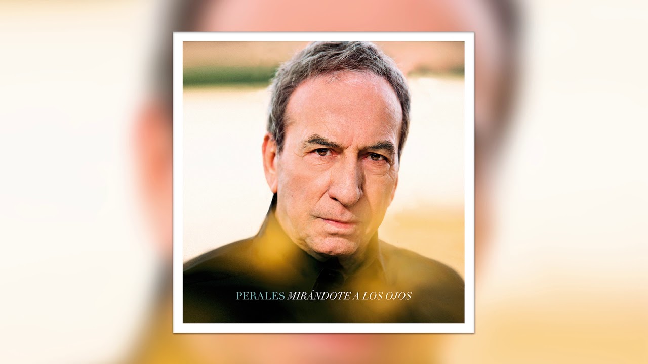 José Luis Perales - Samaritanas del amor