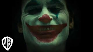 Joker Movie | Digital Release Announcement | Warner Bros. Entertainment