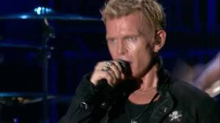 Billy Idol & Steve Stevens - Cry (HD)