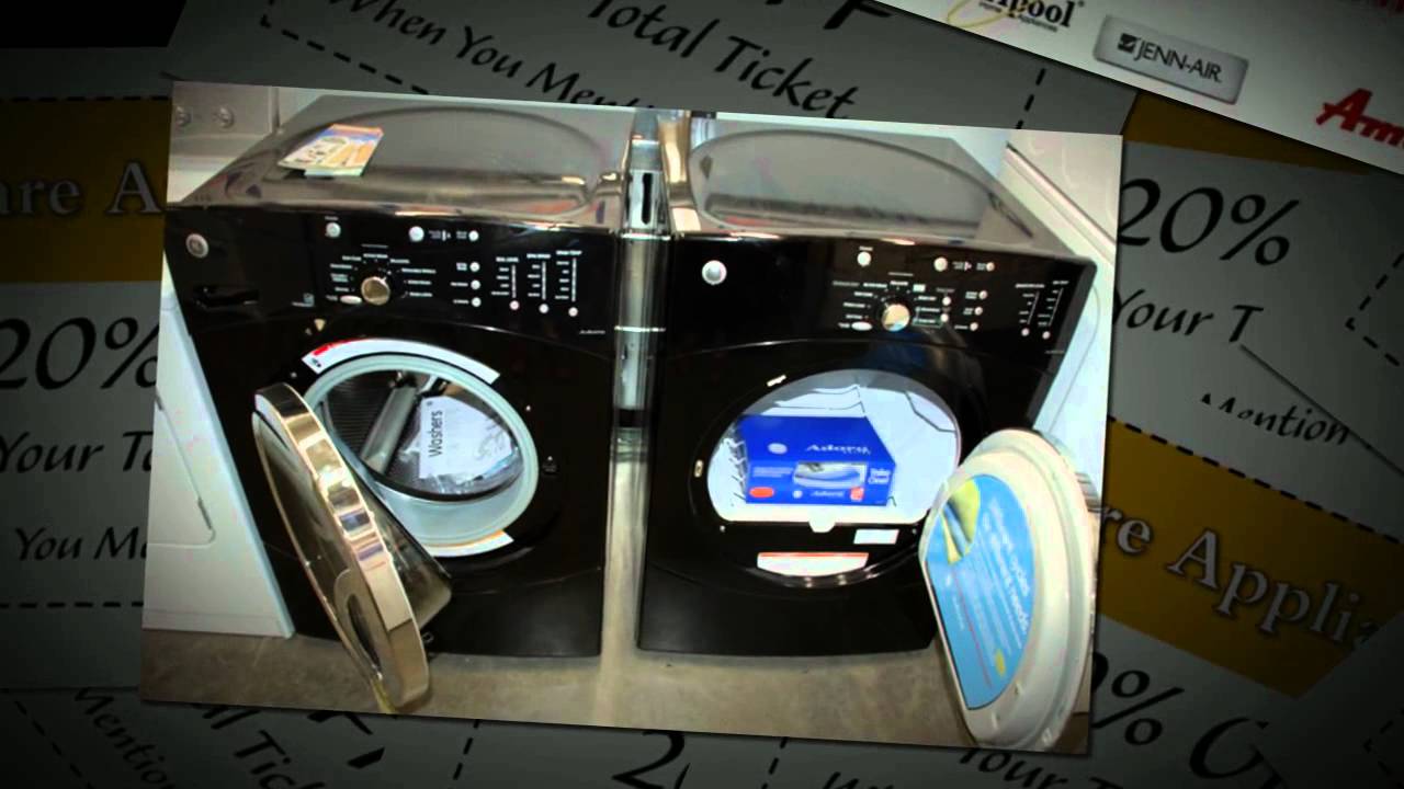 Care Appliance Service of North Texas - YouTube