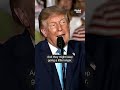 Trump says he should let Iran "take out" Los Angeles or San Diego, calls it a "small price to pay"