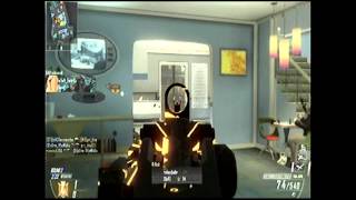 Demolition BO2 / 112 Kills