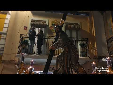 Hermandad y Cofradía del Santísimo Cristo de la Corona y Nuestra Señora del Rosario
