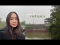 somewhere in vietnam | new year&#39;s celebrations in hanoi &amp; slow days in the country side