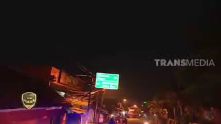 MABOK TAPI GA MINUM EH GIMANA LUCU PARAH NJIR.the police TRANSmedia