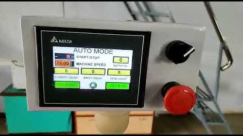 A4 Paper Folding Machine | Letter Folding Machine | folders |Post Press Machinery