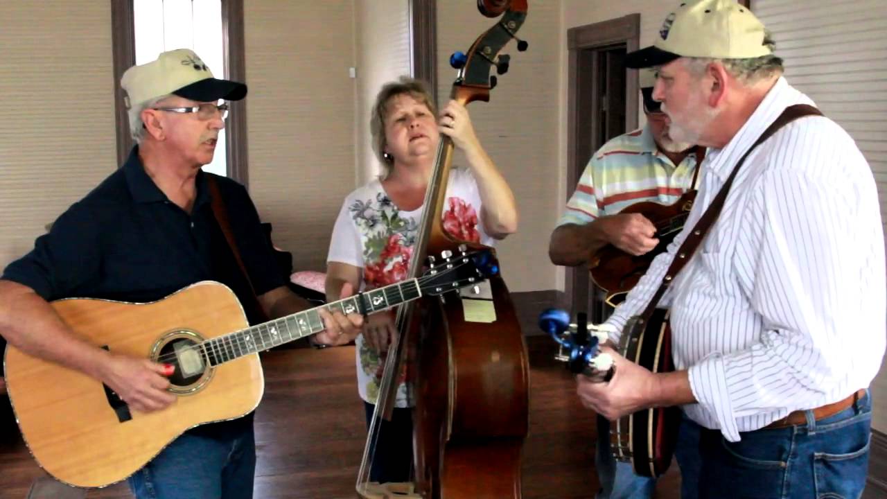 JUST AS THE SUN WENT DOWN