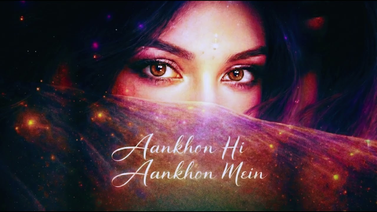 Aankhon Hi Aankhon Mein (Narrative) | Prabeen Pati — Romantic Hindi Story Vocal 
