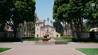 Santa Clara University Admission Overview 2026
