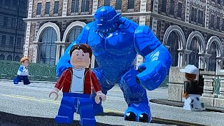 LEGO Marvel Super Heroes A-Bomb