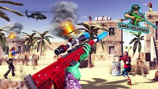 Modern FPS Shooting - Vegas Counter Terrorist Game by Game Inferno screenshot 3