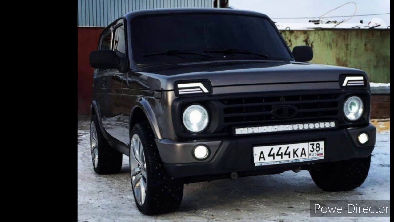 444 на машине
