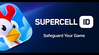 Supercell ID: Getting Started