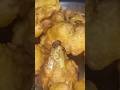 gobhi ke pakode #cat #lifeisbutadream #cooking #recipe