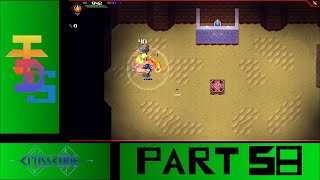 CrossCode Part 58