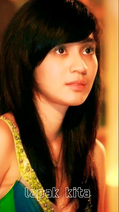 Dini Aminarti #thenandnow