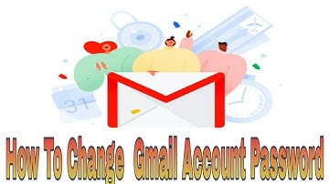 How To Change Gmail Account Password  Bangla Tutorial. Technical Ridoy