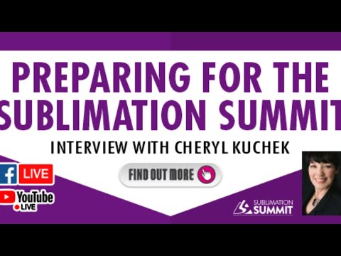Video: Preparing For The Summit