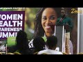 The Women's Health Conversation They Don't Want You to Have
